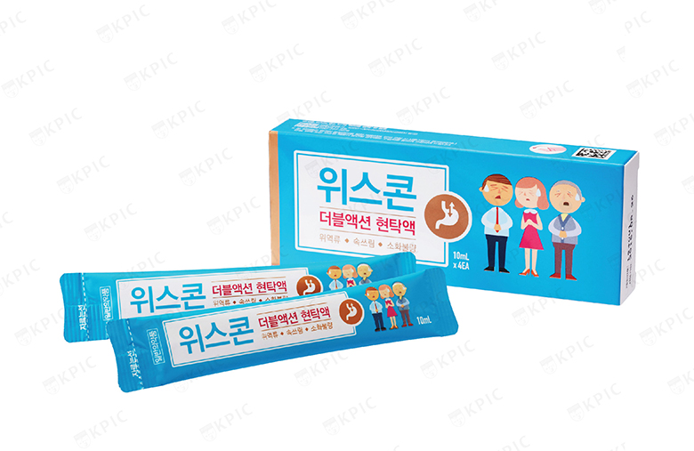포장 이미지