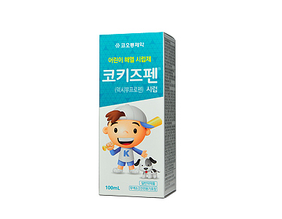 포장 이미지