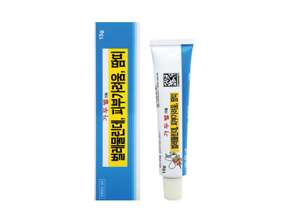 포장 이미지