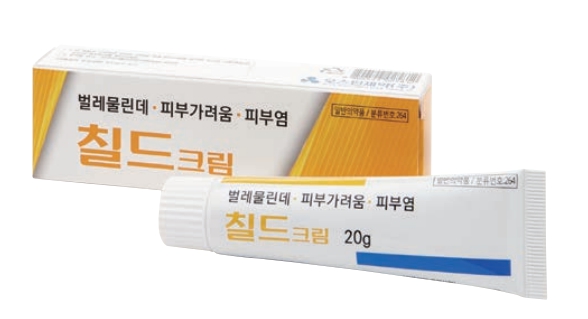 포장 이미지