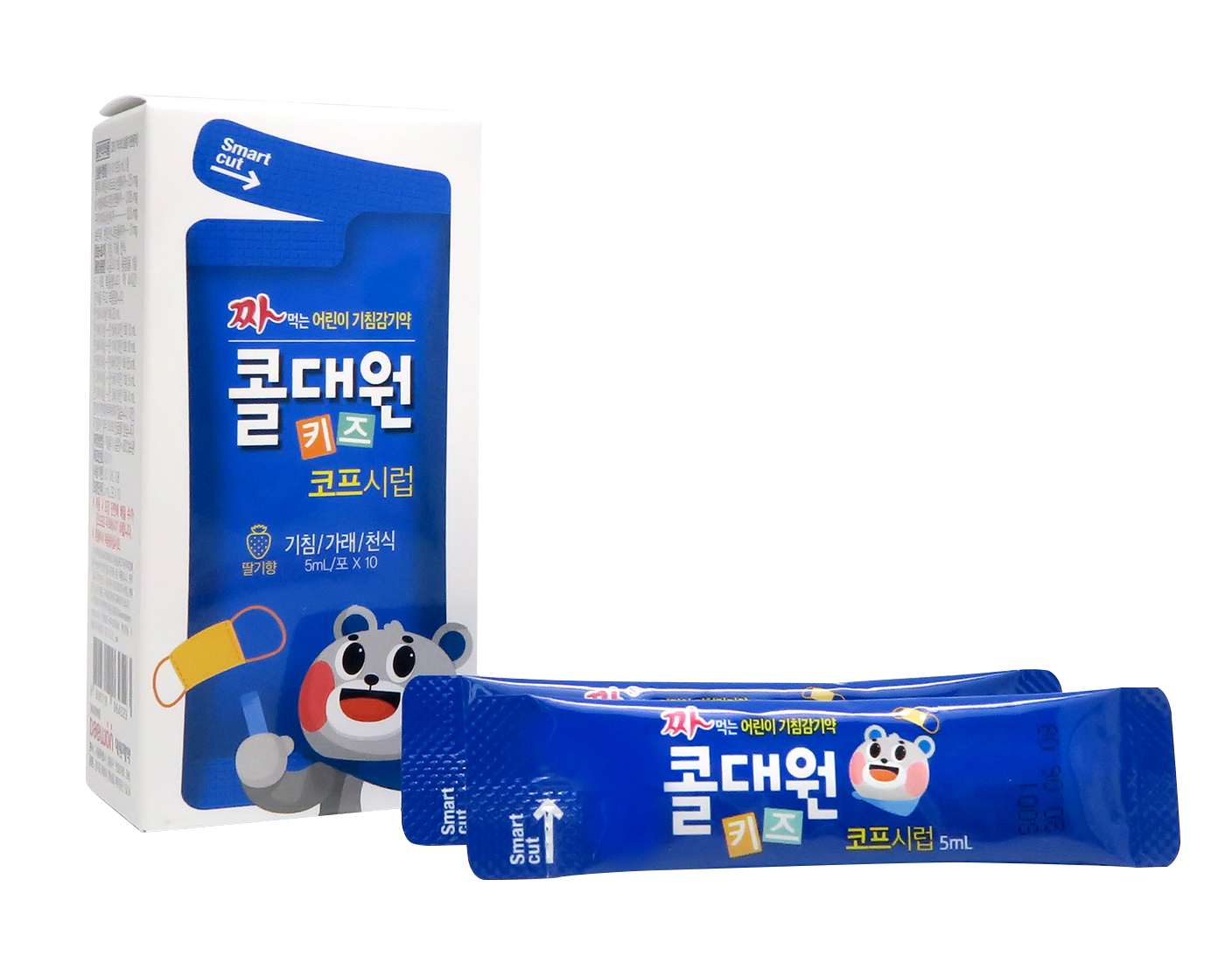포장 이미지