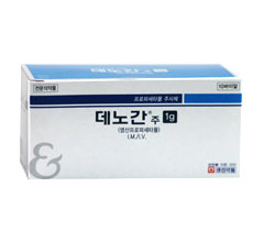데노간주 포장재 이미지