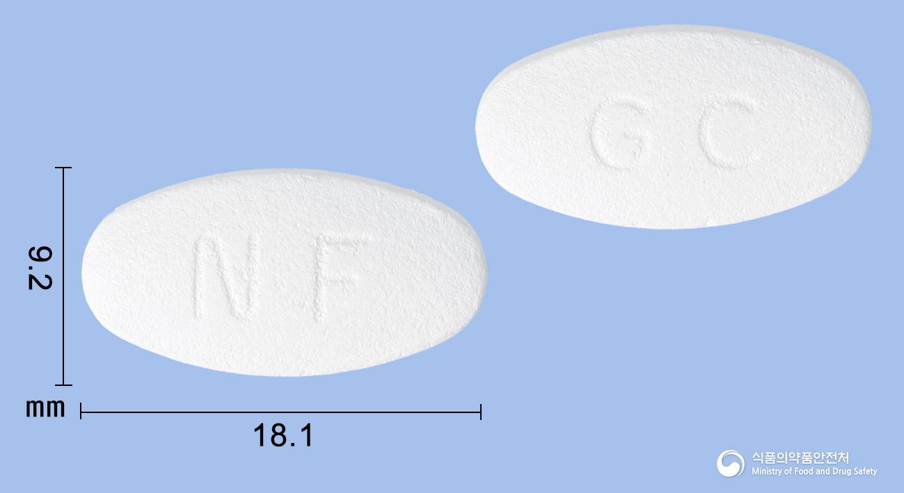 크기 변경(길이(장) : 18.1㎜→15.4㎜, 길이(단) : 9.2㎜→7.9㎜, 두께 : 5.2㎜→6.4㎜) [제25-333호]
 (변경일:12/24/2025)
